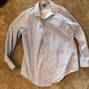 Van Heusen Slim Fit Dress shirt